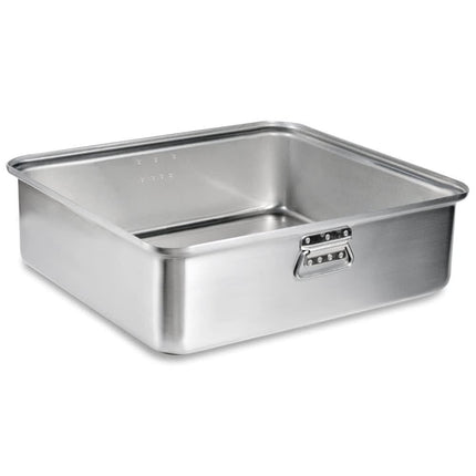 Đáy Khay Nướng Vollrath 68365 40.2 lít 56.2 x 51.1 x 16.7 cm Nhôm
