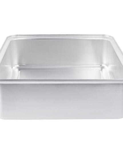 Đáy Khay Nướng Vollrath 68365 40.2 lít 56.2 x 51.1 x 16.7 cm Nhôm