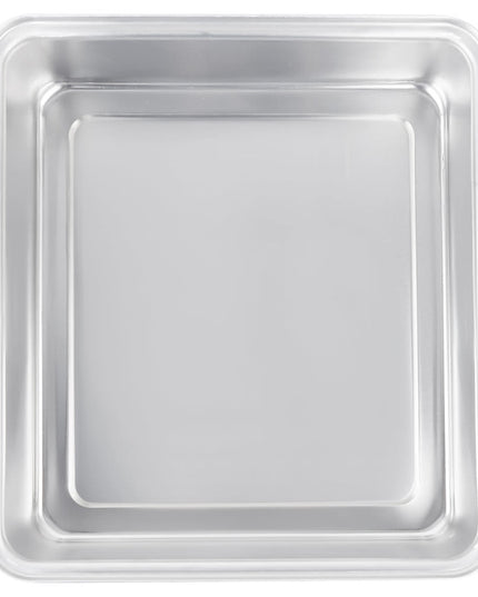 Đáy Khay Nướng Vollrath 68365 40.2 lít 56.2 x 51.1 x 16.7 cm Nhôm