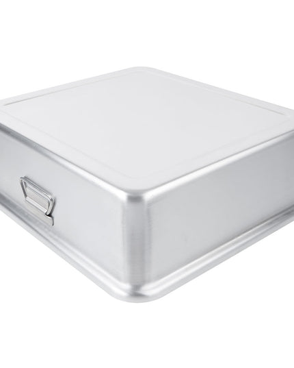 Đáy Khay Nướng Vollrath 68365 40.2 lít 56.2 x 51.1 x 16.7 cm Nhôm