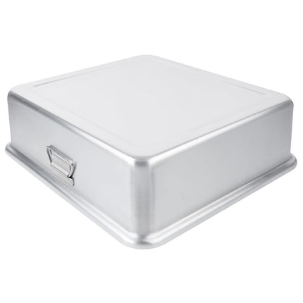 Đáy Khay Nướng Vollrath 68365 40.2 lít 56.2 x 51.1 x 16.7 cm Nhôm