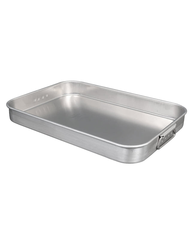 Khay Nướng Nhôm Vollrath 68369 7.7 lít 47.1 x 31.9 x 5.4 cm