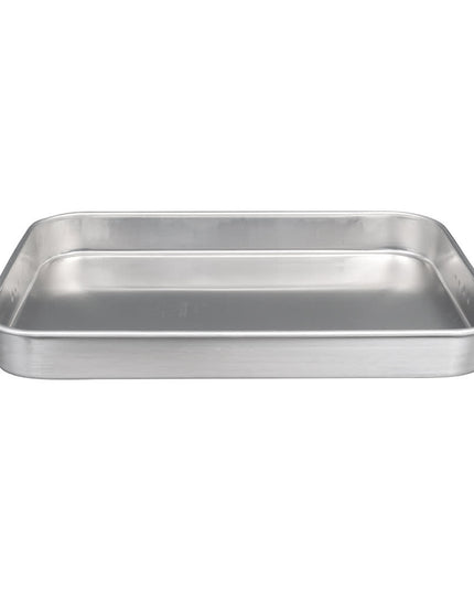Khay Nướng Nhôm Vollrath 68369 7.7 lít 47.1 x 31.9 x 5.4 cm