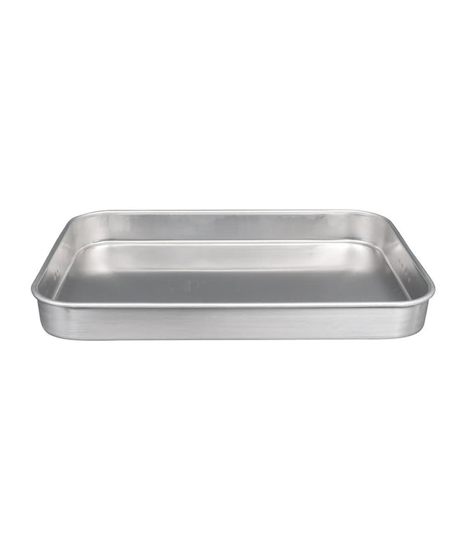 Khay Nướng Nhôm Vollrath 68369 7.7 lít 47.1 x 31.9 x 5.4 cm