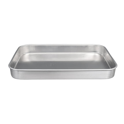 Khay Nướng Nhôm Vollrath 68369 7.7 lít 47.1 x 31.9 x 5.4 cm