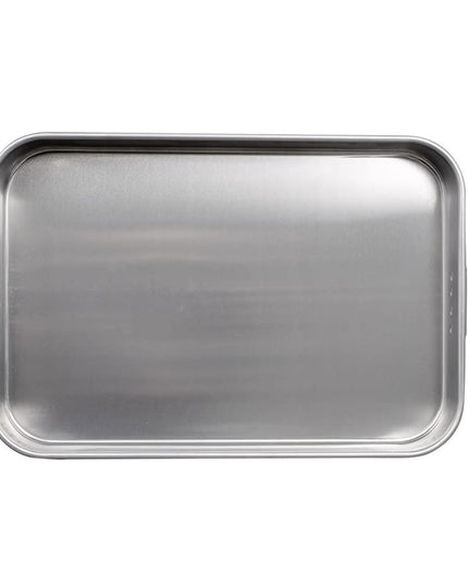 Khay Nướng Nhôm Vollrath 68369 7.7 lít 47.1 x 31.9 x 5.4 cm