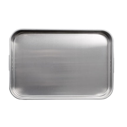 Khay Nướng Nhôm Vollrath 68369 7.7 lít 47.1 x 31.9 x 5.4 cm