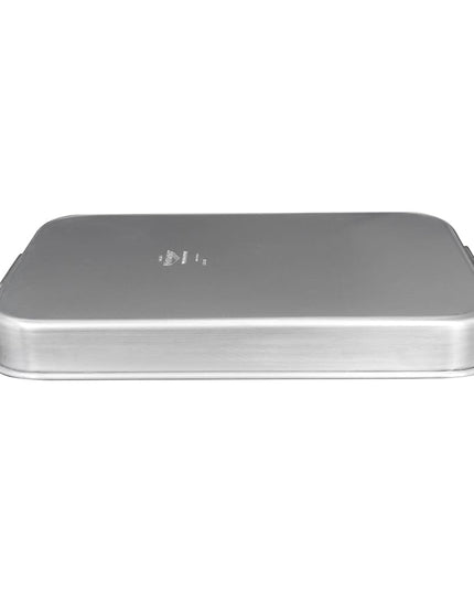 Khay Nướng Nhôm Vollrath 68369 7.7 lít 47.1 x 31.9 x 5.4 cm