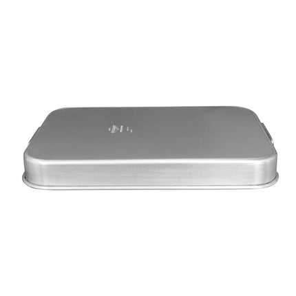Khay Nướng Nhôm Vollrath 68369 7.7 lít 47.1 x 31.9 x 5.4 cm