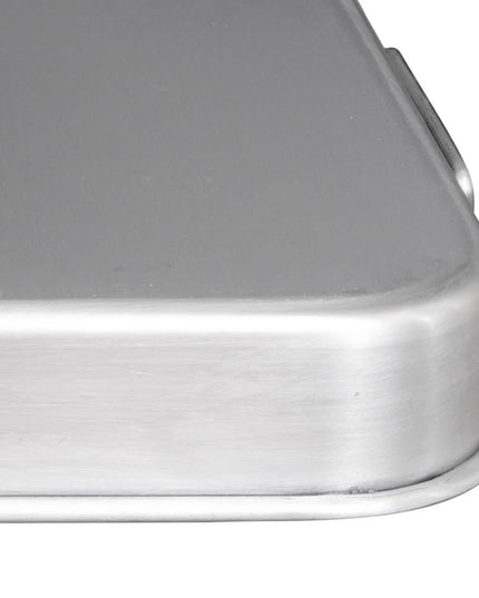 Khay Nướng Nhôm Vollrath 68369 7.7 lít 47.1 x 31.9 x 5.4 cm