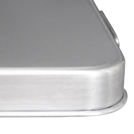 Khay Nướng Nhôm Vollrath 68369 7.7 lít 47.1 x 31.9 x 5.4 cm