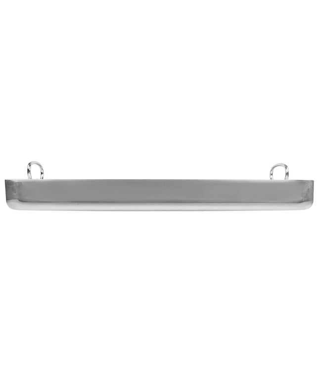 Khay Nướng Vollrath 68390 39.7 lít Có Nắp - Hạng Nặng 54.9 x 46 x 22.9 cm Nhôm