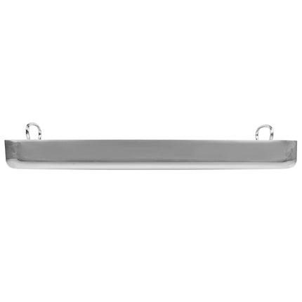 Khay Nướng Vollrath 68390 39.7 lít Có Nắp - Hạng Nặng 54.9 x 46 x 22.9 cm Nhôm