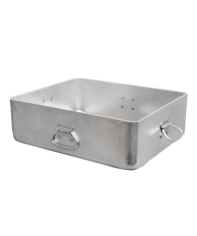 Khay Quay Nhôm Vollrath 68391 39.7 lít 53 x 44.1 x 17.8 cm