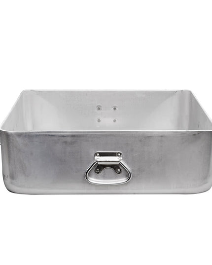 Khay Quay Nhôm Vollrath 68391 39.7 lít 53 x 44.1 x 17.8 cm