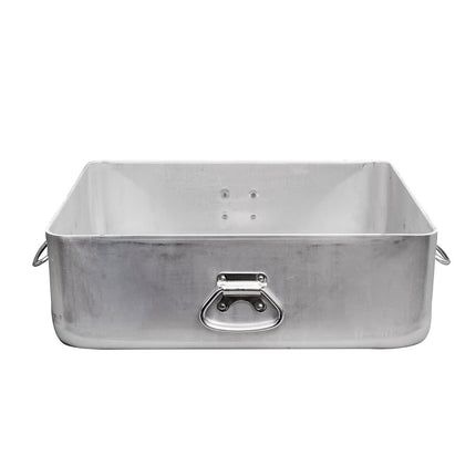 Khay Quay Nhôm Vollrath 68391 39.7 lít 53 x 44.1 x 17.8 cm