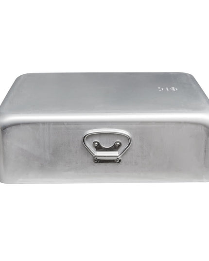 Khay Quay Nhôm Vollrath 68391 39.7 lít 53 x 44.1 x 17.8 cm