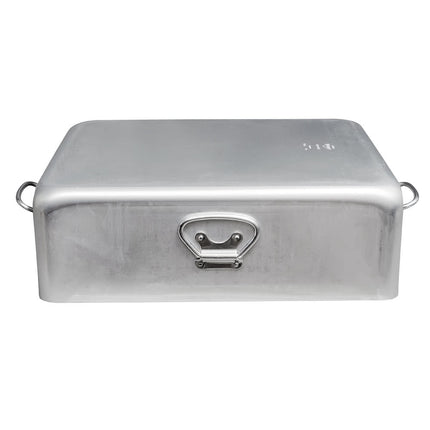 Khay Quay Nhôm Vollrath 68391 39.7 lít 53 x 44.1 x 17.8 cm