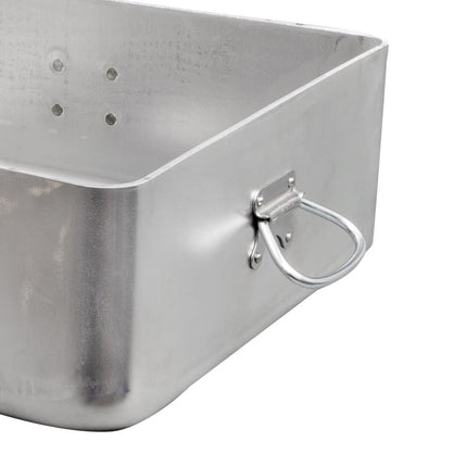 Khay Quay Nhôm Vollrath 68391 39.7 lít 53 x 44.1 x 17.8 cm