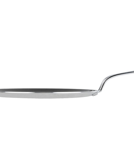 Chảo Nướng Phẳng Vollrath 68530 30.5 cm Nhôm Chống Dính