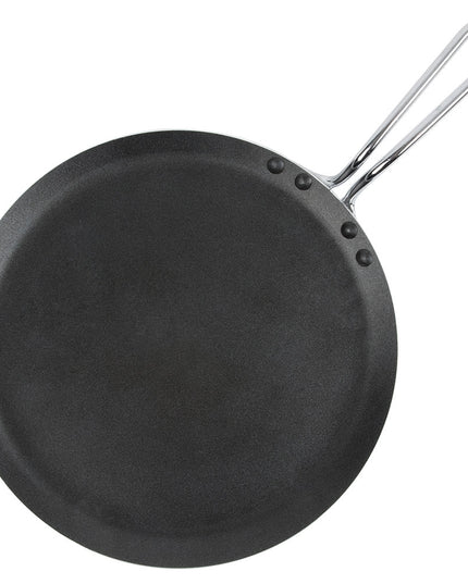 Chảo Nướng Phẳng Vollrath 68530 30.5 cm Nhôm Chống Dính