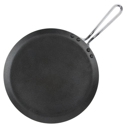Chảo Nướng Phẳng Vollrath 68530 30.5 cm Nhôm Chống Dính