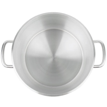 Nồi Hầm Vollrath 68620 Wear-Ever Classic Select Nhôm 18.9 lít