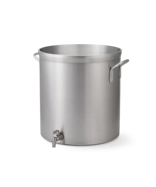 Nồi Hầm Vollrath 68631 Wear-Ever Classic Select 30.3l Nhôm Vòi