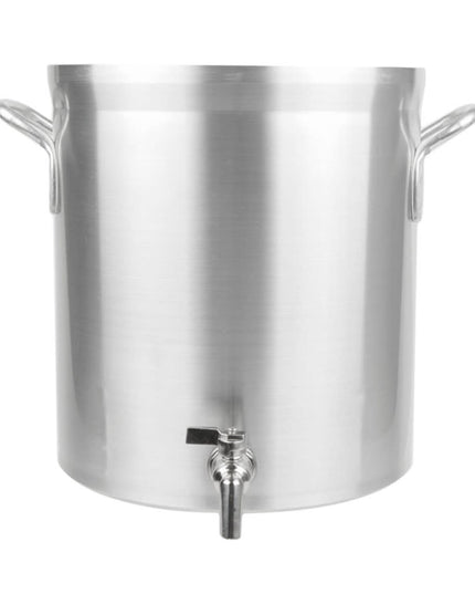 Nồi Hầm Vollrath 68631 Wear-Ever Classic Select 30.3l Nhôm Vòi