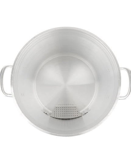 Nồi Hầm Vollrath 68631 Wear-Ever Classic Select 30.3l Nhôm Vòi