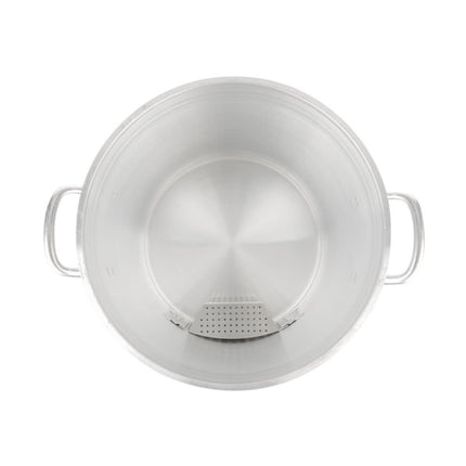 Nồi Hầm Vollrath 68631 Wear-Ever Classic Select 30.3l Nhôm Vòi