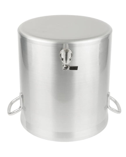 Nồi Hầm Vollrath 68631 Wear-Ever Classic Select 30.3l Nhôm Vòi