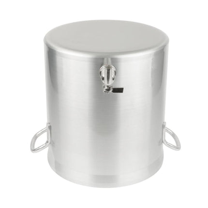 Nồi Hầm Vollrath 68631 Wear-Ever Classic Select 30.3l Nhôm Vòi