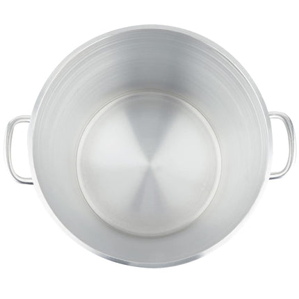 Nồi Hầm Vollrath 68640 Wear-Ever® Classic Select® Nhôm 37.8 lít