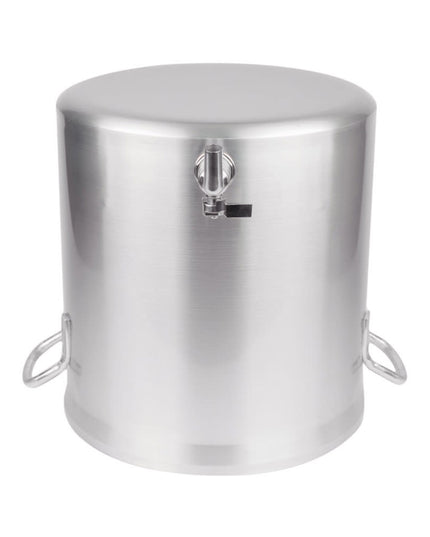 Nồi Hầm Vollrath 68641 Wear-Ever Classic Select 37.9l Nhôm Vòi