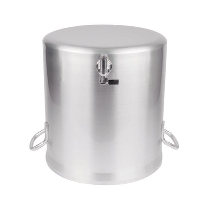 Nồi Hầm Vollrath 68641 Wear-Ever Classic Select 37.9l Nhôm Vòi