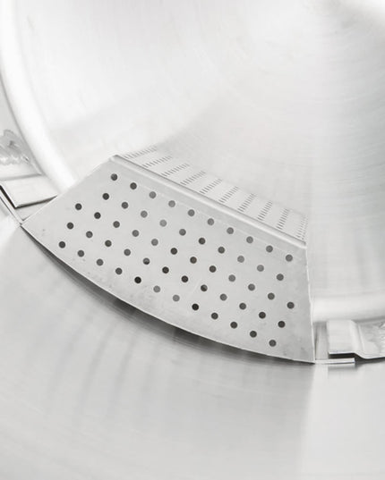 Nồi Hầm Vollrath 68641 Wear-Ever Classic Select 37.9l Nhôm Vòi