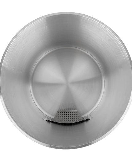 Nồi Hầm Vollrath 68661 Wear-Ever Classic Select 56.8l Nhôm Vòi