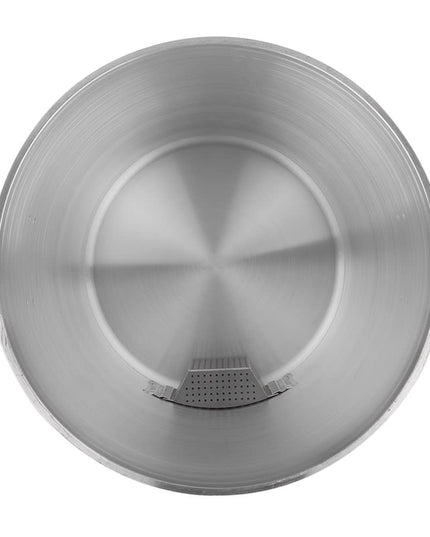 Nồi Hầm Vollrath 68681 Wear-Ever Classic Select 75.7l Nhôm Vòi