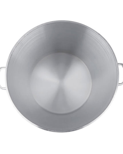 Nồi Hầm Vollrath 68700 Wear-Ever Classic Select 113.6l Nhôm