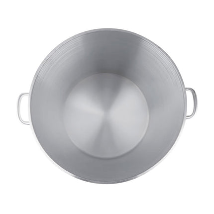 Nồi Hầm Vollrath 68700 Wear-Ever Classic Select 113.6l Nhôm