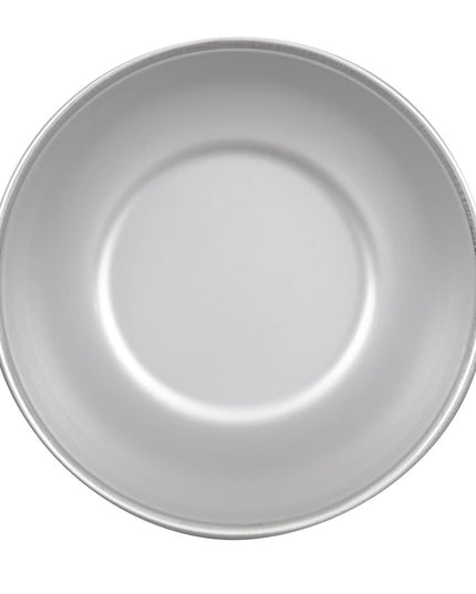 Tô Trộn Vollrath 68750 0.5 lít Thép Không Gỉ 18 ga
