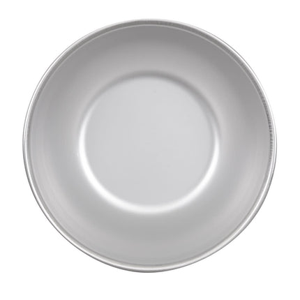 Tô Trộn Vollrath 68750 0.5 lít Thép Không Gỉ 18 ga
