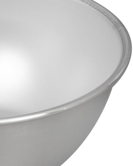 Tô Trộn Vollrath 68750 0.5 lít Thép Không Gỉ 18 ga