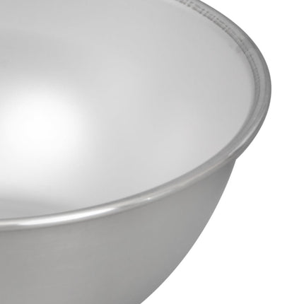 Tô Trộn Vollrath 68750 0.5 lít Thép Không Gỉ 18 ga