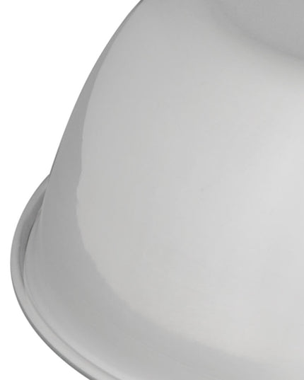 Tô Trộn Vollrath 68750 0.5 lít Thép Không Gỉ 18 ga