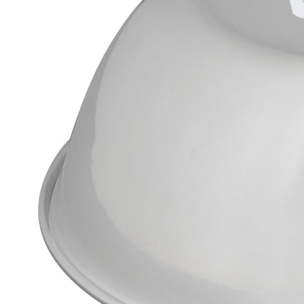 Tô Trộn Vollrath 68750 0.5 lít Thép Không Gỉ 18 ga