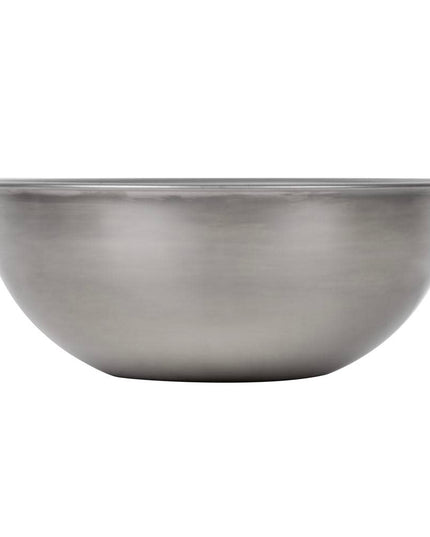 Tô Trộn Vollrath 69014 1.4 lít Inox 18 ga