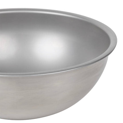 Tô Trộn Vollrath 69014 1.4 lít Inox 18 ga
