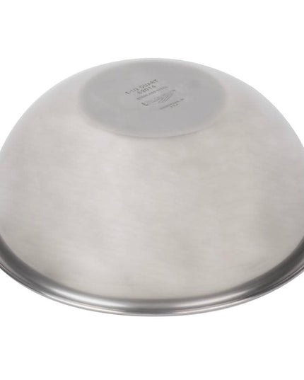 Tô Trộn Vollrath 69014 1.4 lít Inox 18 ga